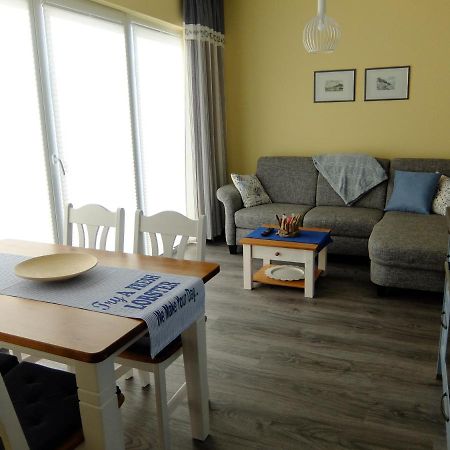 Moorhexe 2 Apartment Gelbensande Luaran gambar
